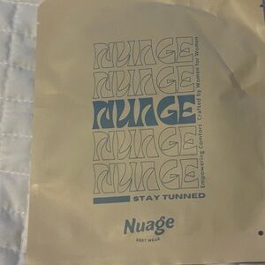 Nuage Women's Panties